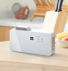 果蔬凈化機(jī)是不是下一個(gè)健康家電的風(fēng)口？