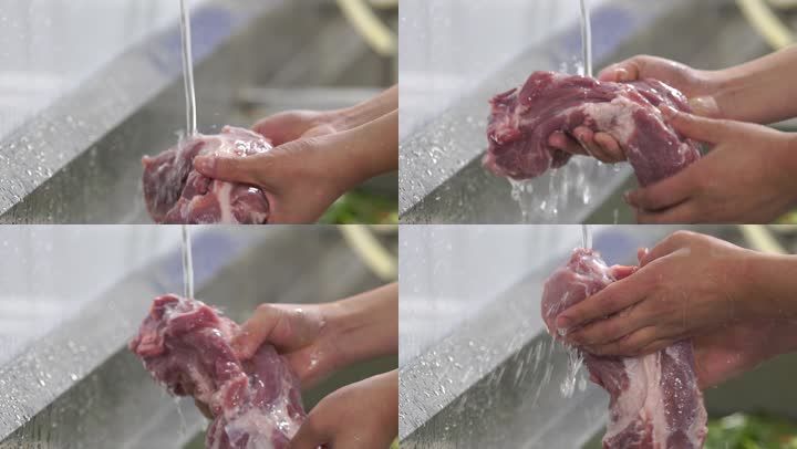 三文魚(yú)“清白”了，但誰(shuí)來(lái)拯救你的食品安全？